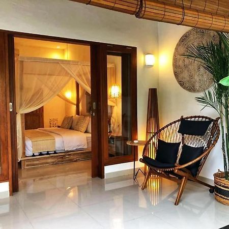 سمينياك Villa Sayang 1 المظهر الخارجي الصورة