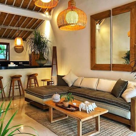 سمينياك Villa Sayang 1 المظهر الخارجي الصورة