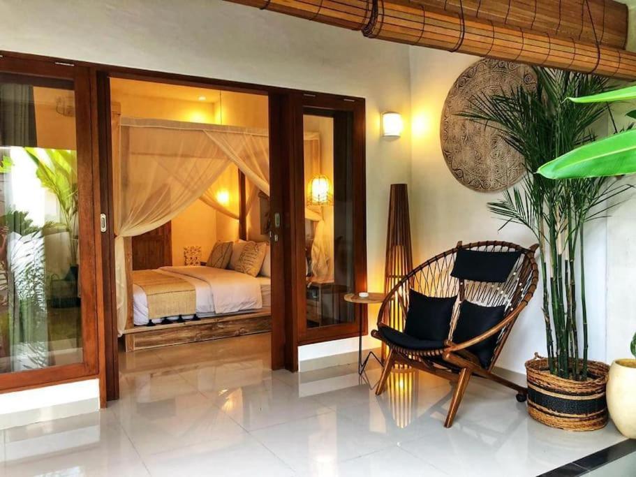 سمينياك Villa Sayang 1 المظهر الخارجي الصورة