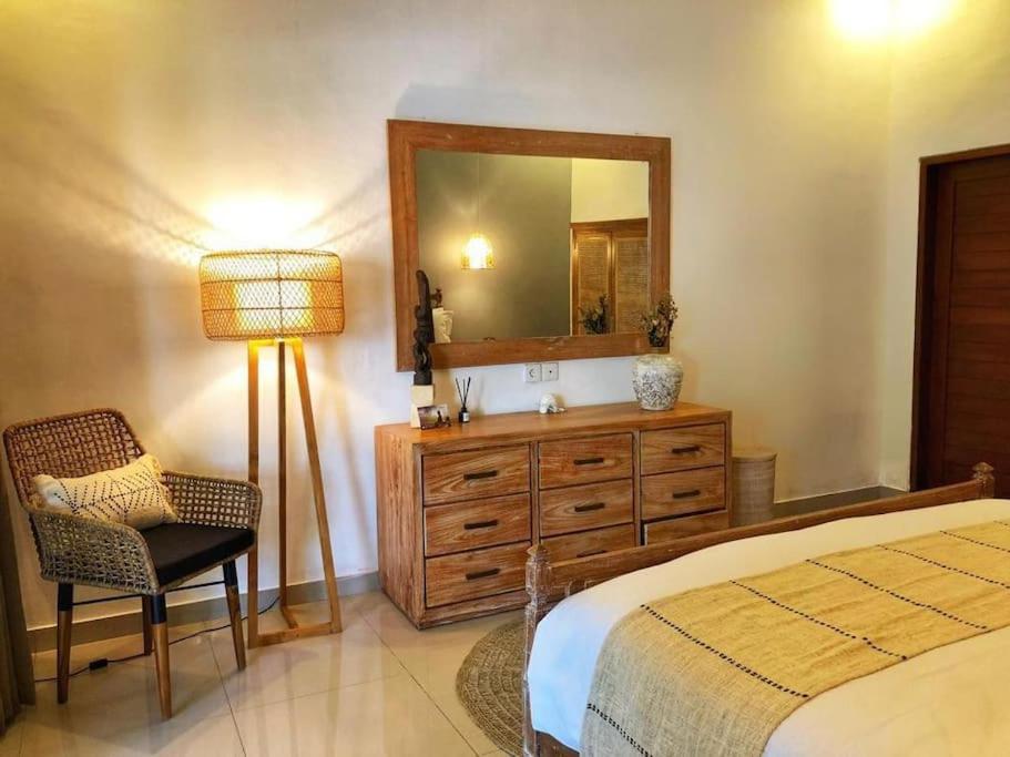 سمينياك Villa Sayang 1 المظهر الخارجي الصورة