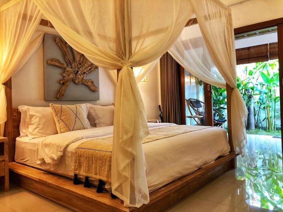 سمينياك Villa Sayang 1 المظهر الخارجي الصورة