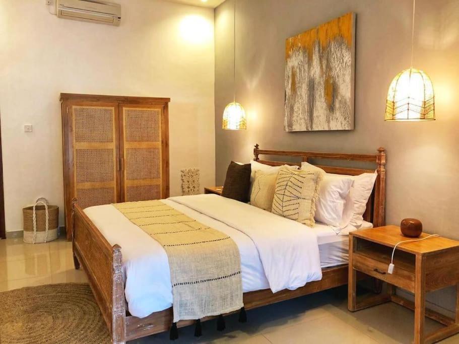 سمينياك Villa Sayang 1 المظهر الخارجي الصورة