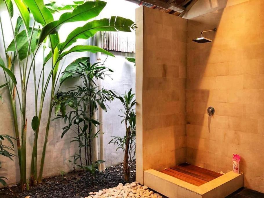 سمينياك Villa Sayang 1 المظهر الخارجي الصورة