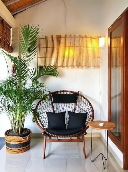 سمينياك Villa Sayang 1 المظهر الخارجي الصورة